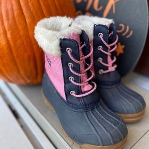 🦚✨✨Warm and cozy snow boots ✨✨🦚🦚